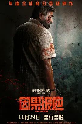 因果报应（2024）(全集)