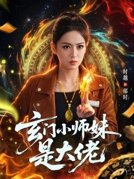 玄门小师妹是大佬(全集)